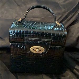 Purse or cosmetic case